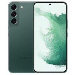 Samsung Galaxy S22 5G 256GB Green (Excellent Grade)
